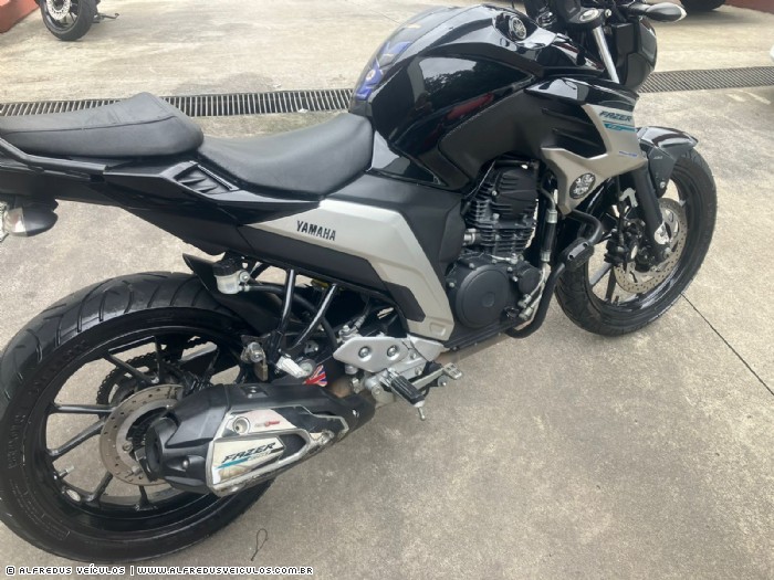Yamaha FZ25 FAZER 2019/2019
